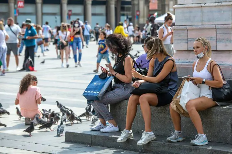 "Sarebbe opportuno...". Perché rispunta l'obbligo vaccinale
