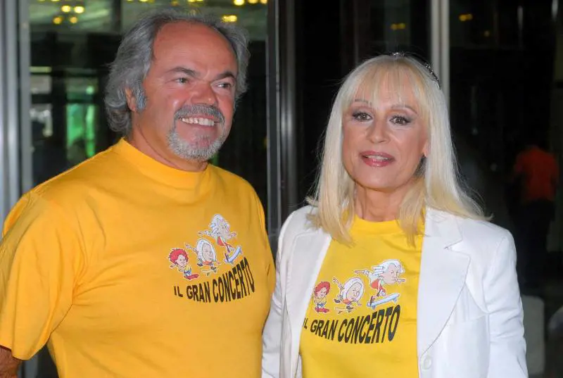 Japino: "Raffaella ci ha lasciati. Se ne è andata in un mondo migliore"