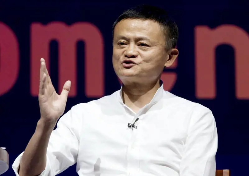 Per l'hi-tech cinese basta con Wall Street