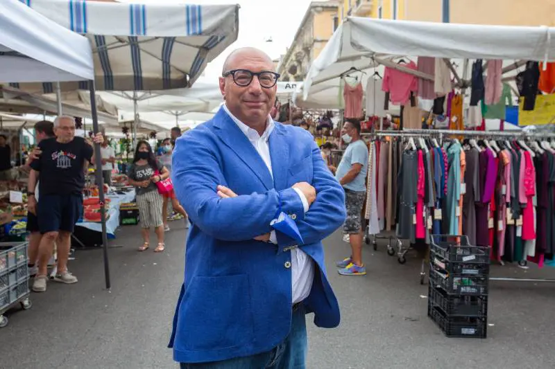 Bernardo è in campo. Fuori Albertini (per ora)