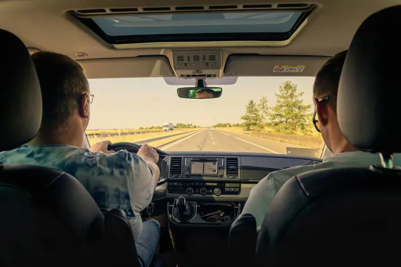 State per partire? Cosa controllare sull'auto
