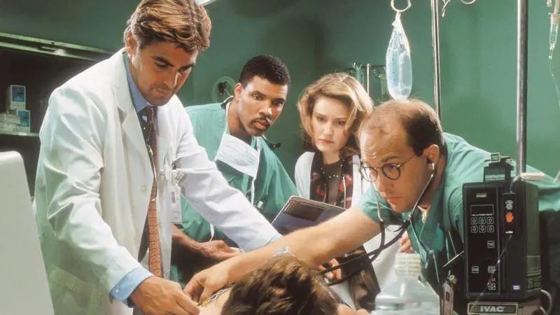 Emergenze mediche e problemi di cuore. Alla (ri)scoperta di E.R.