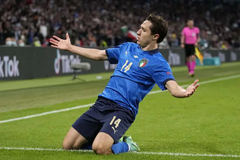 Nel segno di Chiesa, l'uomo dei gol decisivi