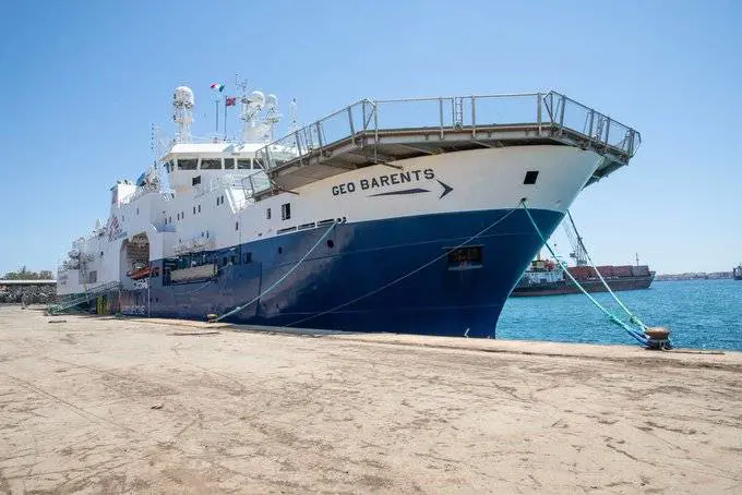 Porto italiano alla Ong: 322 migranti verso Augusta
