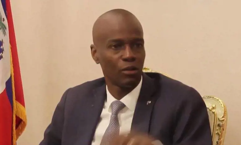 Blitz nella notte: assassinato il presidente di Haiti