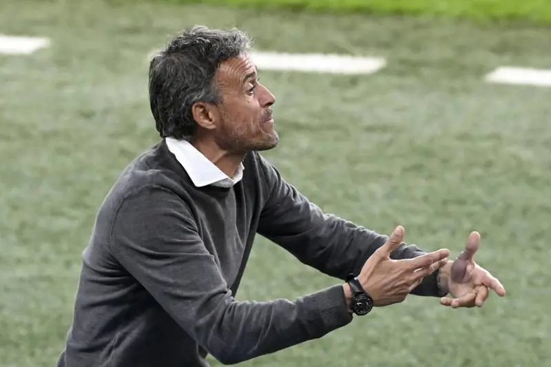 Grazie #Luis. Nell'Europeo dei moralisti sei l'unico a darci una lezione