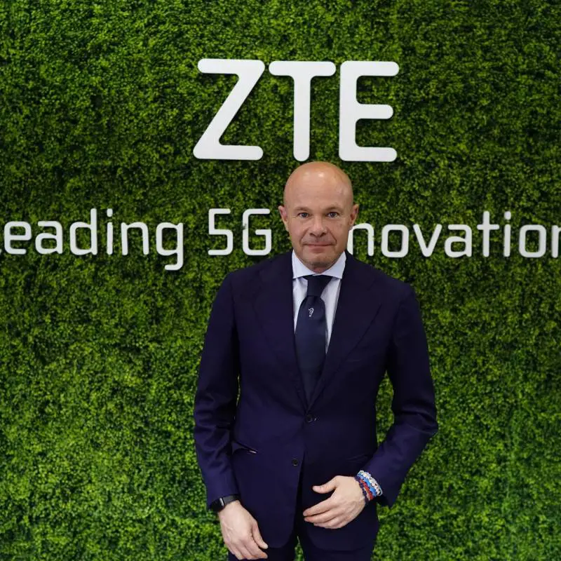 Zte sponsor del Teatro Menotti: "Investiamo nella cultura"