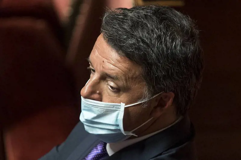 Renzi attacca il Pd: "Cosa ricordo di Fedez..."