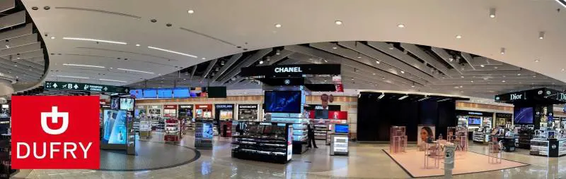 Milano Malpensa Boutique, Sea lancia lo shopping online