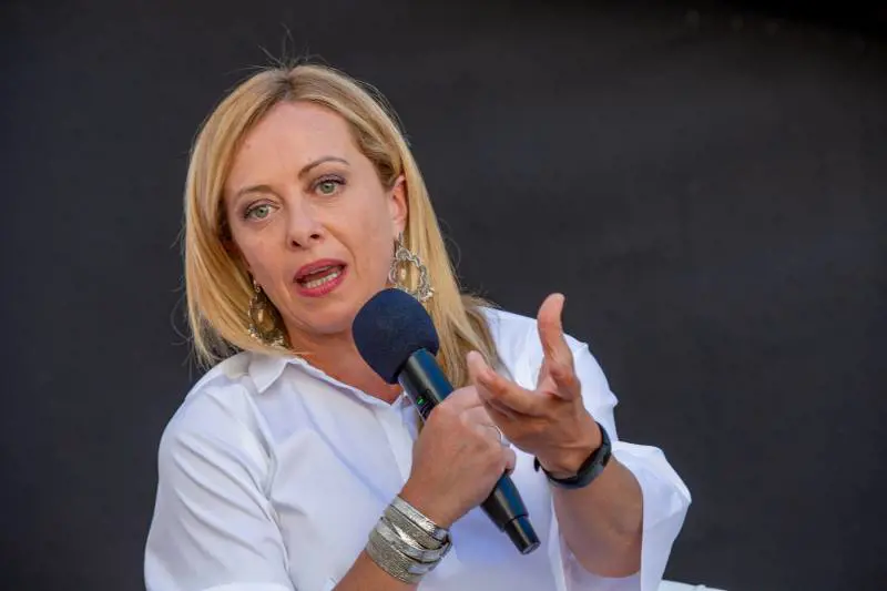 Lo stop di Meloni e Salvini. Ok di FI e Pd, i 5 Stelle frenano
