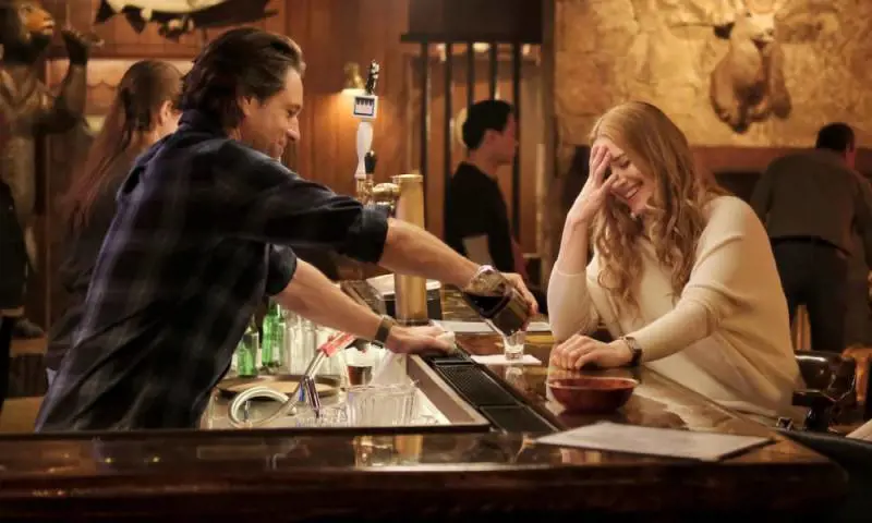 Dal romanzo alla fiction. Su Netflix torna l'amore con Virgin River