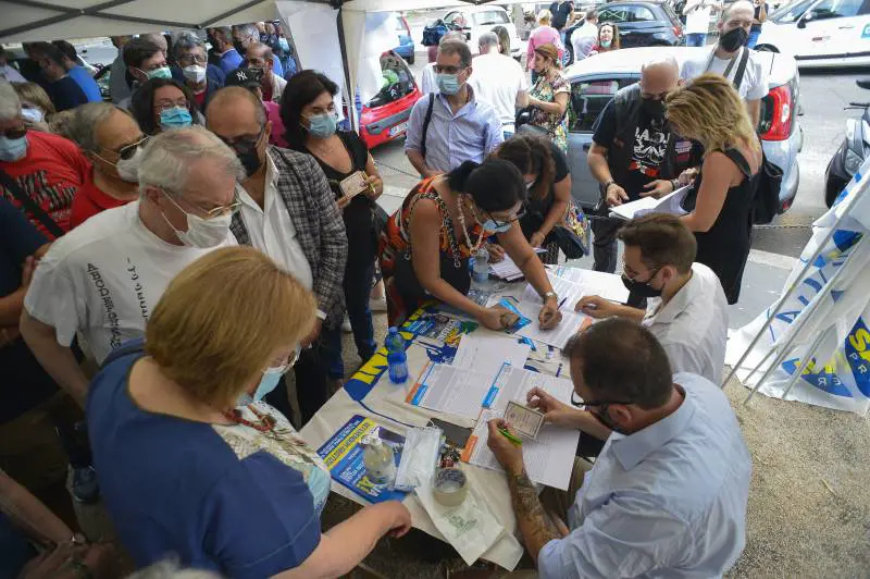 I giudici temono il voto popolare. L'idea di accettare funzioni separate e il sorteggio Csm