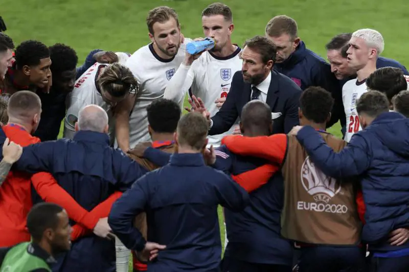 "Non si è allenato". L'Inghilterra adesso trema per la finale