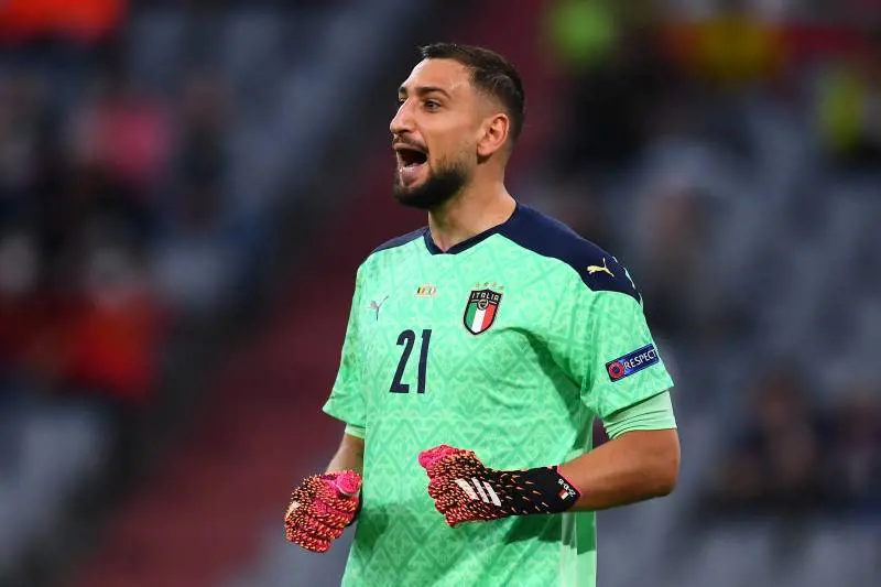 Cassano asfalta Donnarumma: "I portieri bravi sono altri..."