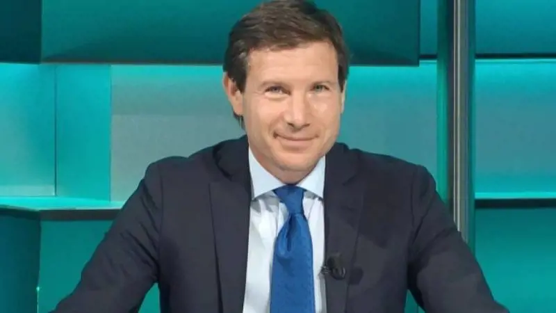 Finale Italia-Inghilterra, cambia tutto in tv: chi racconterà la partita per la Rai