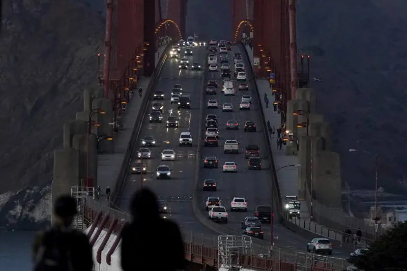 San Francisco addio. Fuga dall'invivibile città californiana