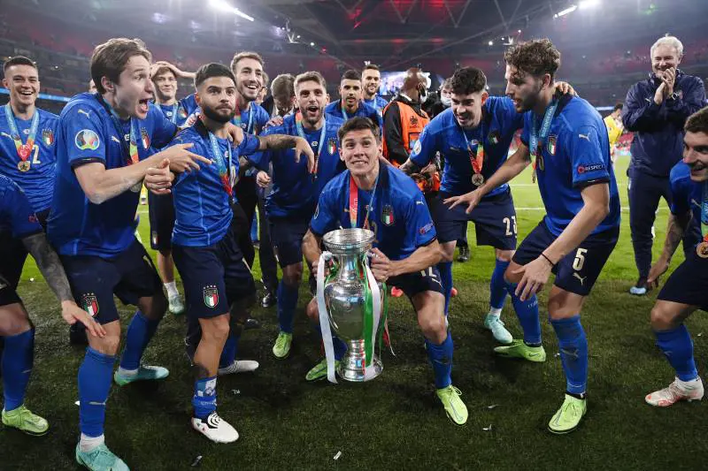 Così ci siamo presi la Coppa: i 3 colpi Azzurri