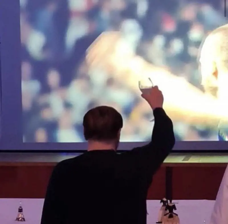 "Ci avete regalato notti magiche", Silvio Berlusconi celebra la vittoria della Nazionale