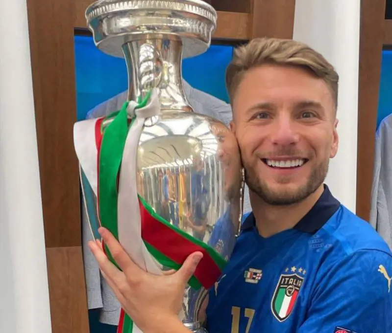 Immobile al veleno: "Io vinco ancora e voi...". Parte l'insulto