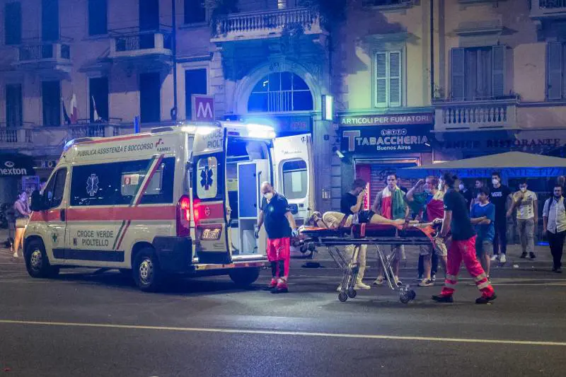 "Furia esplosa dopo mesi di repressione"