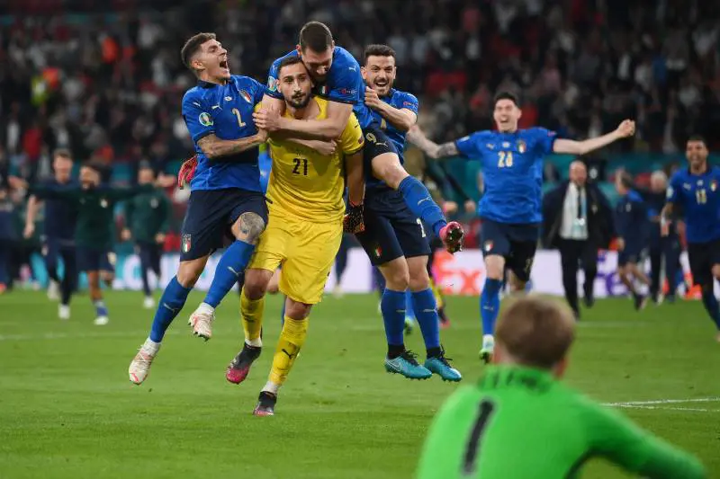 Donnarumma confessa: "Vi dico perché non ho esultato..."