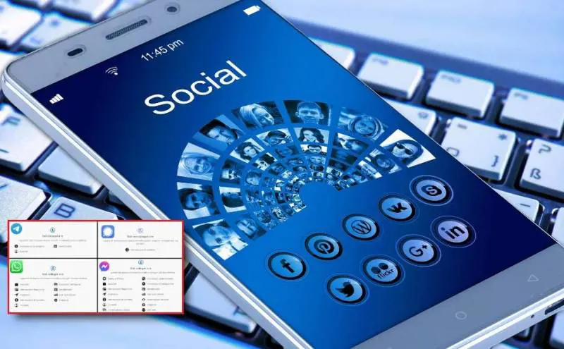 WhatsApp e Instagram sanno tutto: cosa accade con i nostri dati