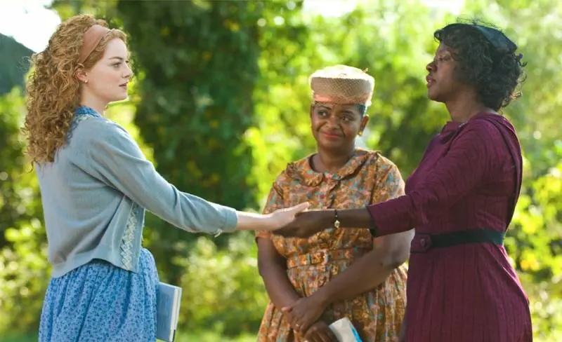 "The Help", "Memories" e gli altri film in tv stasera 8 agosto da non perdere: trama e cast