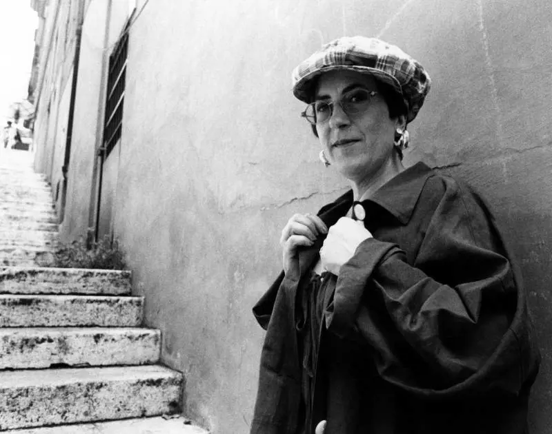 Così Carmen Covito salvò tutte le bruttine stagionate