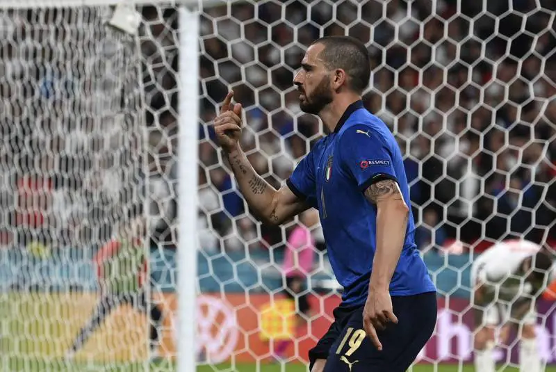 Scoppia l'ira del fratello di Bonucci: "Cosa dite...?"