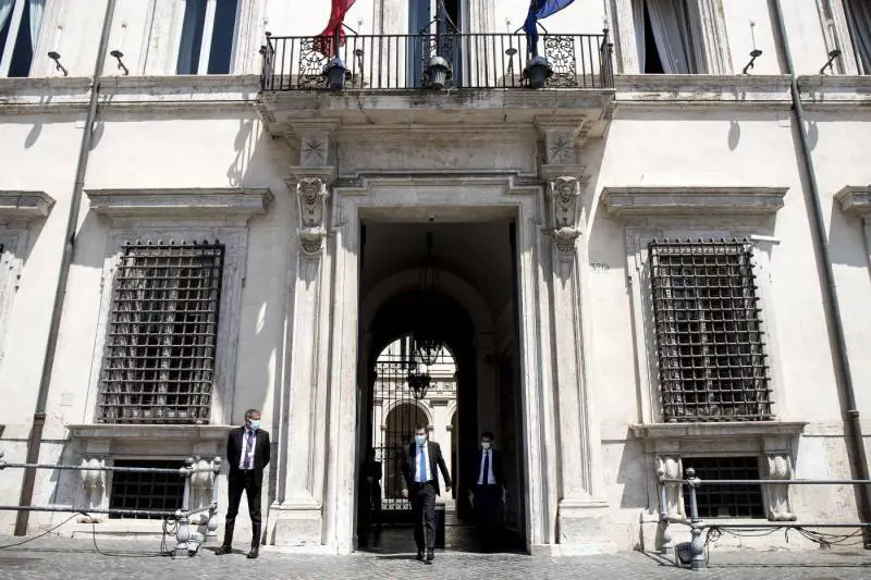 Faccia a faccia Draghi-Salvini: ecco cosa si sono detti