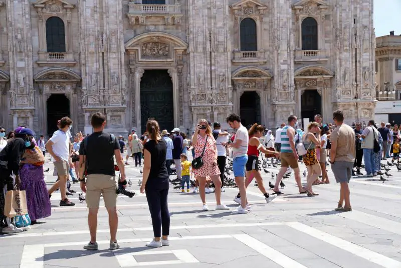 Covid, la "profezia" dell'Iss: cosa succederà davvero