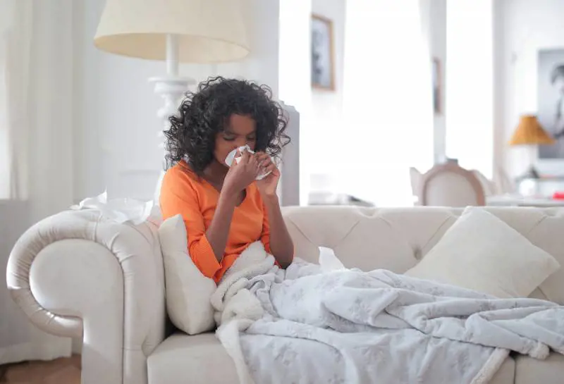 L'influenza è arrivata: i bimbi i più colpiti
