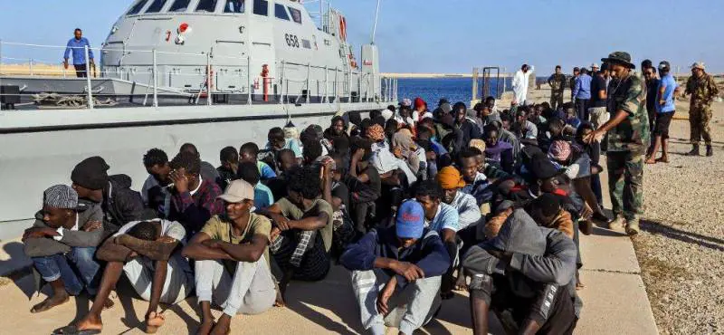 Sulla Libia è scontro a sinistra: ma il Pd non si impone
