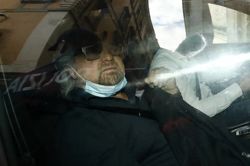 "Beppe indebolito...". Perché la tregua durerà poco