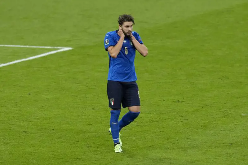 Il retroscena sul rigore in finale: "Era tutto apparecchiato..."
