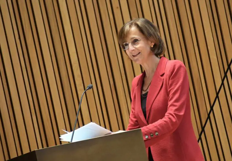 E anche la Cartabia chiude a nuove mediazioni. "Modifiche già approvate da tutti i partiti"