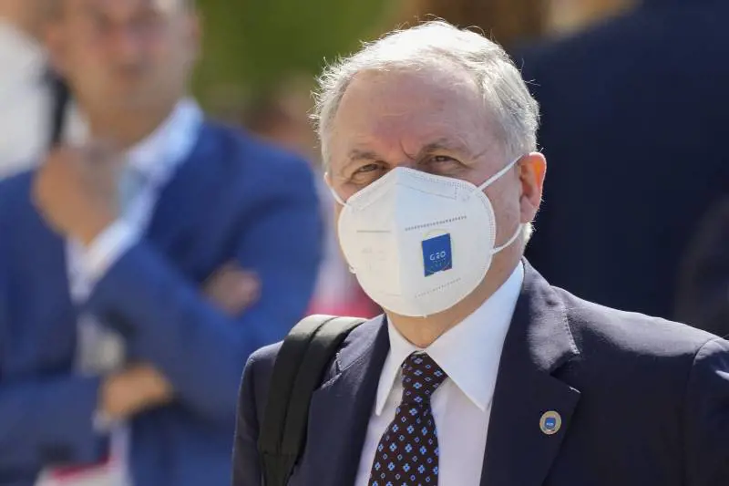 Visco: "Il Pnrr una sfida straordinaria"