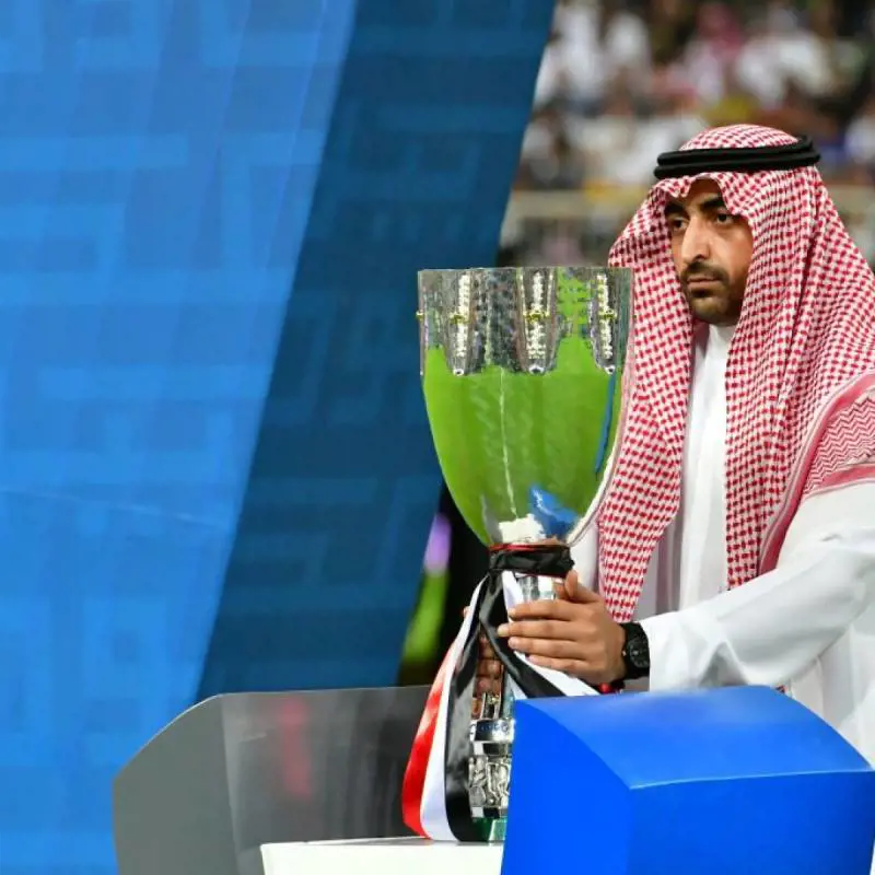 Tutto pronto per la Supercoppa Italiana: ecco quello che c'è da sapere