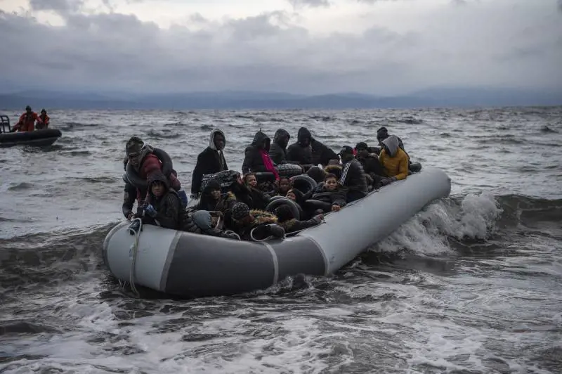 Assalto a Lampedusa, Salvini immune e Voghera: quindi, oggi...