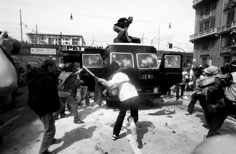 G8, dopo 20 anni arriva la sentenza dell'Europa "Per la Diaz giuste le condanne dei poliziotti"