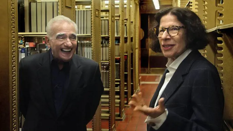 Fran Lebowitz, la scrittrice che non scrive (ma è politicamente scorretta)