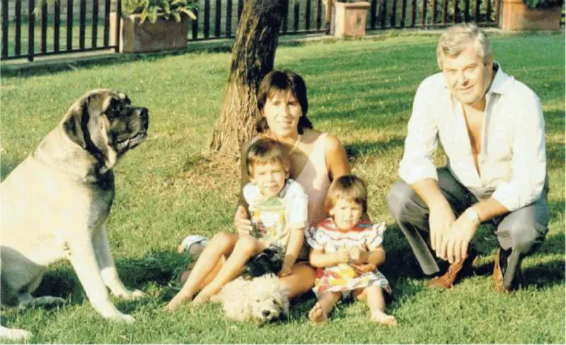 "L'assassino di mia madre già libero. Serve la riforma della giustizia"