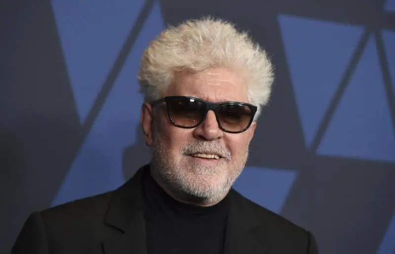 Sarà Almodóvar a inaugurare la Mostra