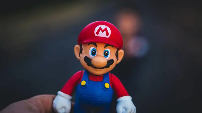 Super Mario 64, la cartuccia all'asta vale milioni
