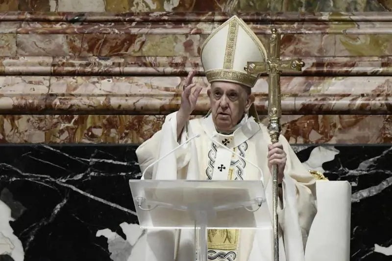 Ora i rabbini d'Israele chiedono spiegazioni al Papa per le frasi sulla Torah