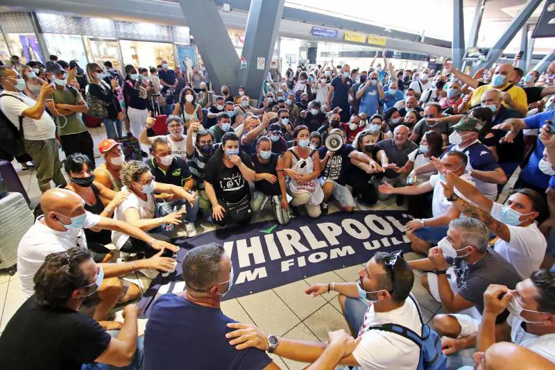 L'automotive lombardo è a pezzi. A Brescia scoppia il caso Timken