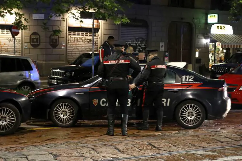 "Mi ha spinto ed è partito il colpo": ora parla l'assessore arrestato