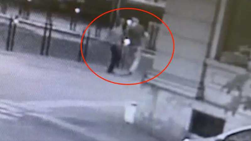 "Video non dimostra pedinamento": l'avvocato dell'assessore replica alle accuse