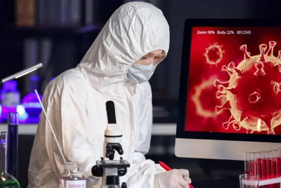“Sapevo della pandemia prima dell’allarme”: le parole choc dello scienziato