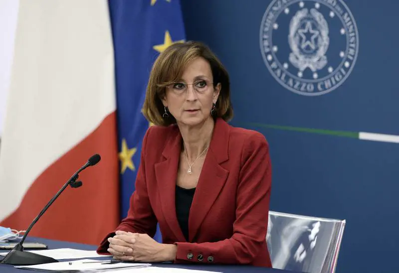 Giustizia, Zan e Covid. Tensioni in maggioranza